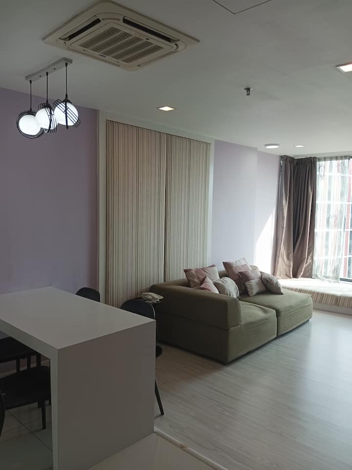 ห้องนั่งเล่น