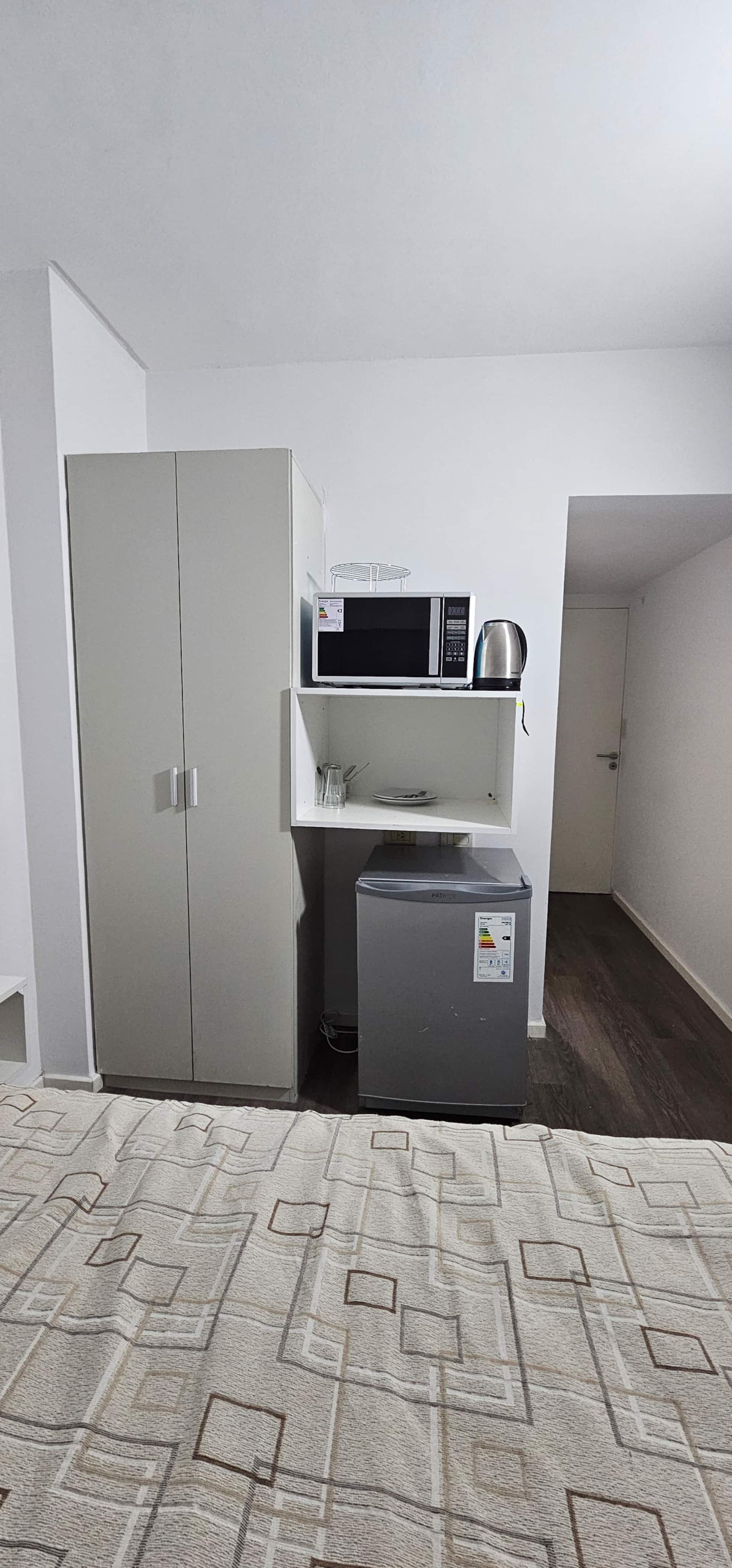 Rooms in Buenos Aires
