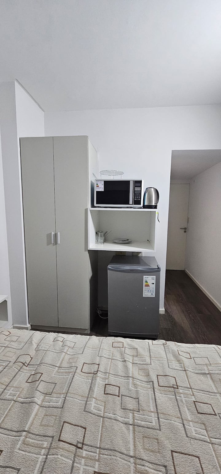 Квартира в Retiro с 1 спальней