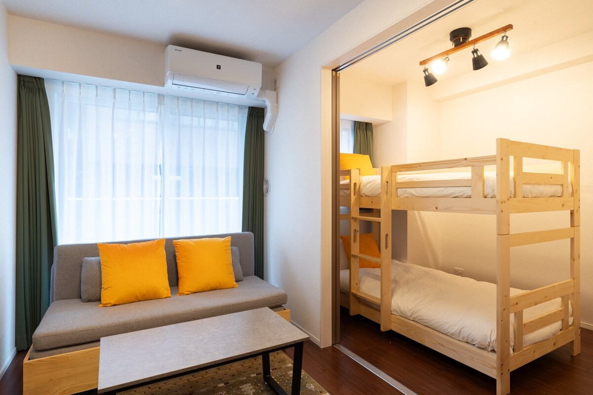 אזור חדר שינה