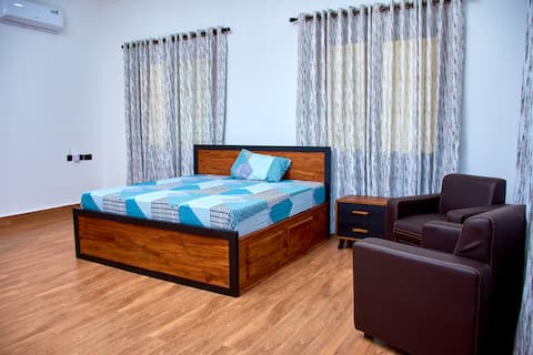 One bedroom apartment Beachfront