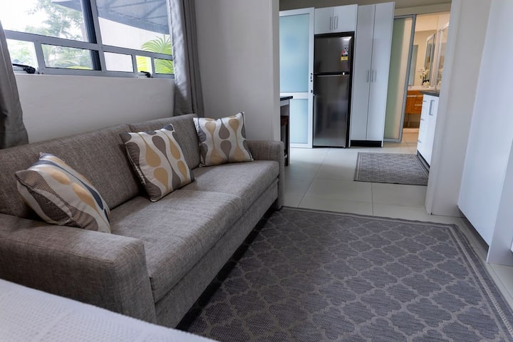 Suva City Studio Retreat - Bau Apartments Studio 1 - Suva