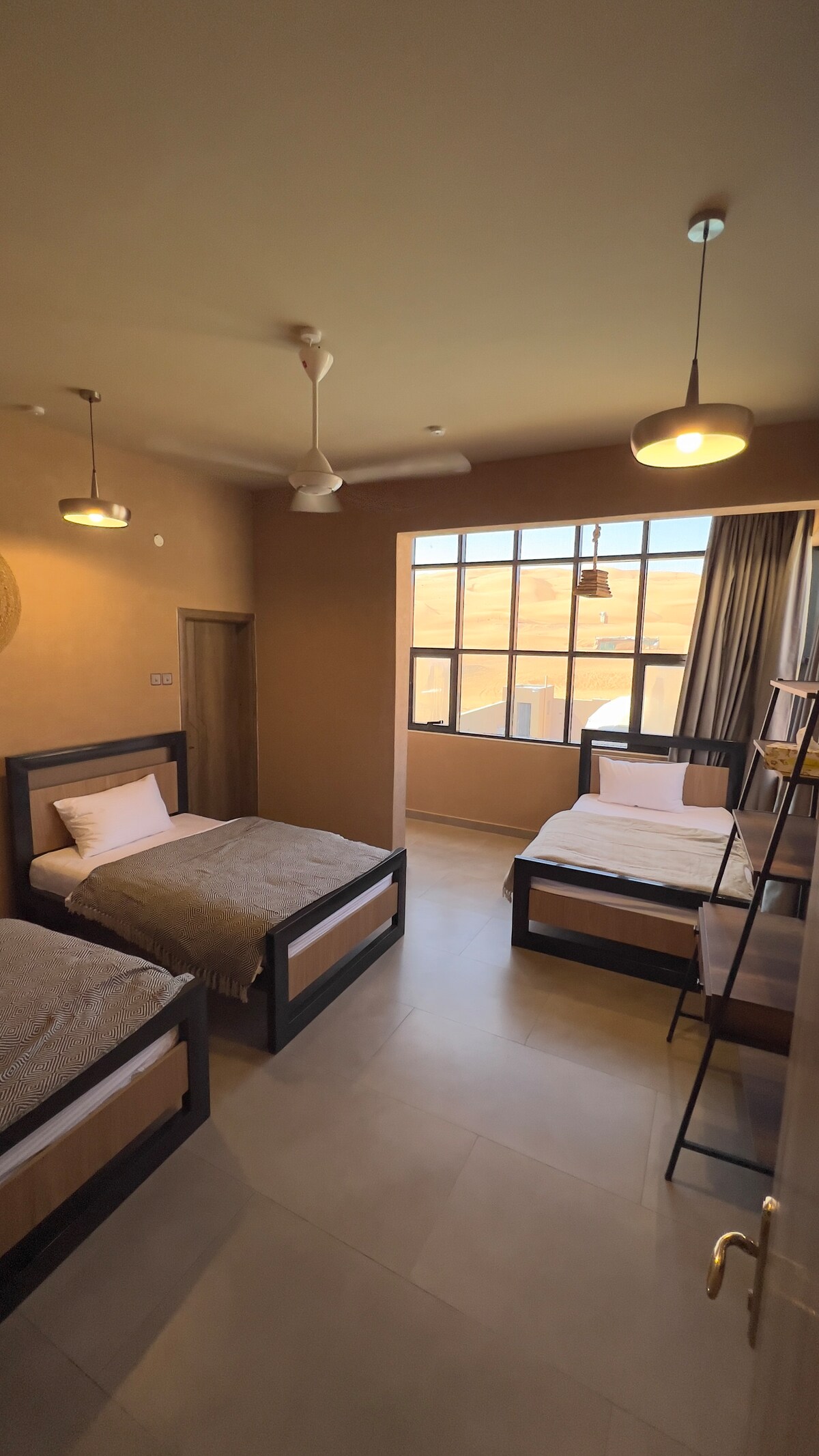 ห้องนอน