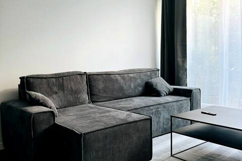 Apartment between CDG and Paris
