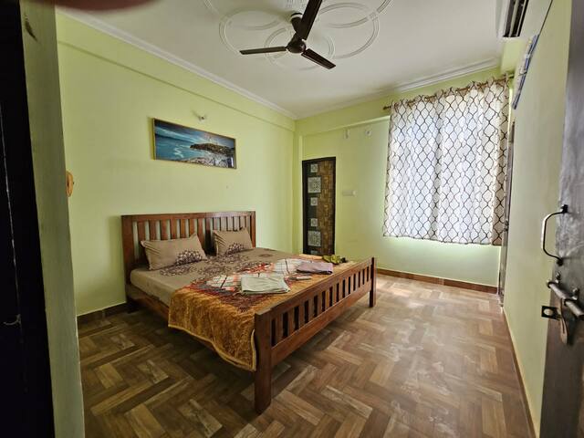 HomeStay managed Airbnb listing 3