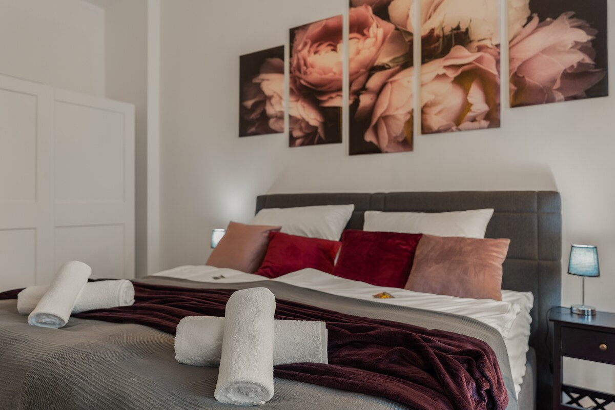 მყუდრო საძინებელი