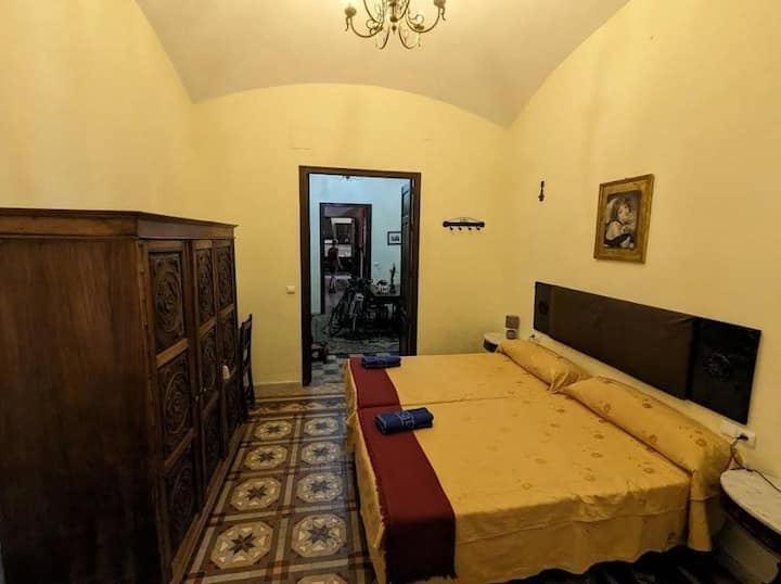 Apartamento Jp Green - Fregenal de la Sierra