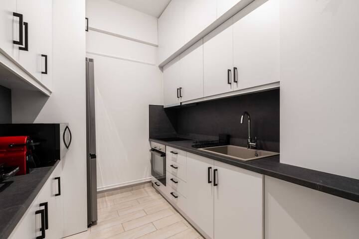 YestayHomes*Kolonaki*Sina Street gallery image 5