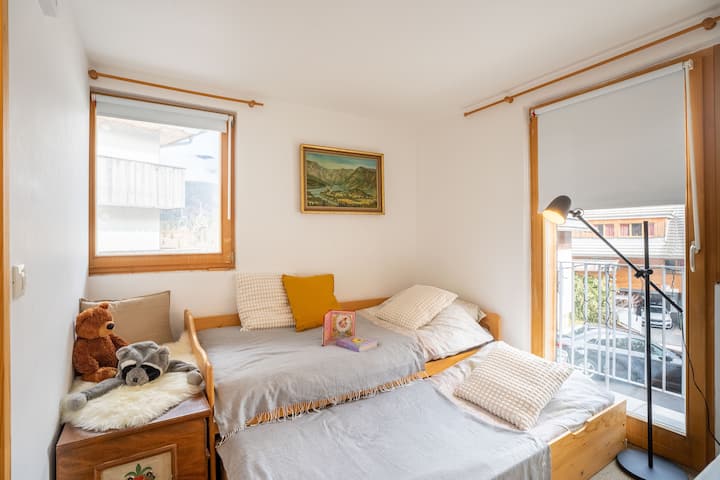 საძინებელი 2