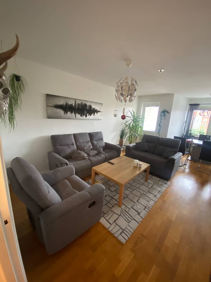 Nice Apartment In Limhamn - Malmö