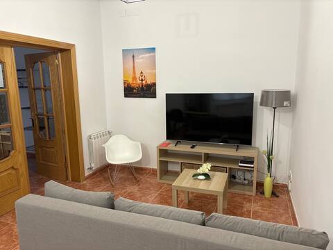 Apartment with garage in Torrejón de Ardoz