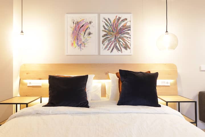 אזור חדר שינה