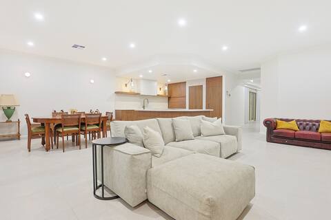 Inner City Townhouse. Pine Ave, Mildura.