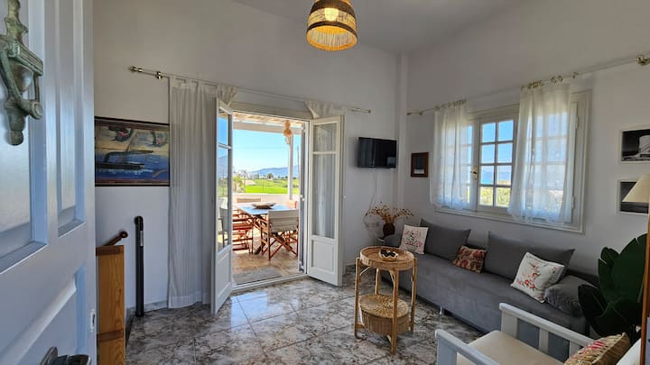 Rinio House - Milos