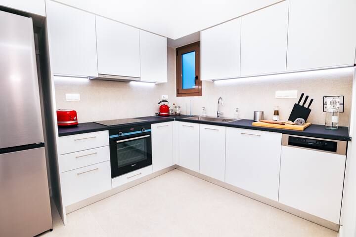 Granikou by Kula- Superior two bedrooms gallery image 3