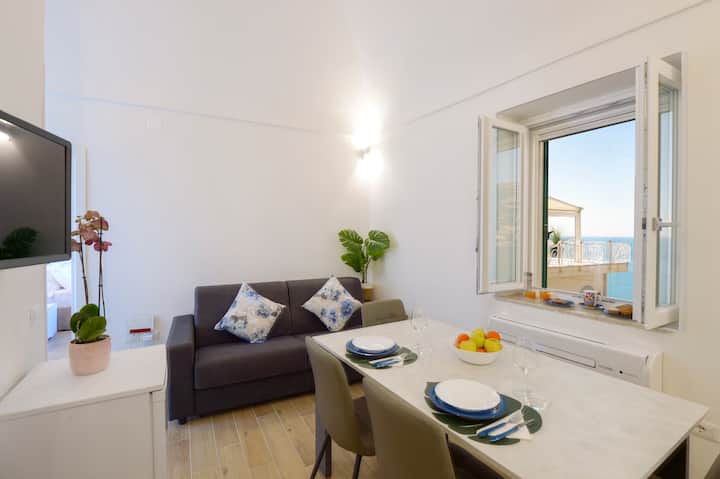 Romantic Casa Noa - Easy Access - Praiano