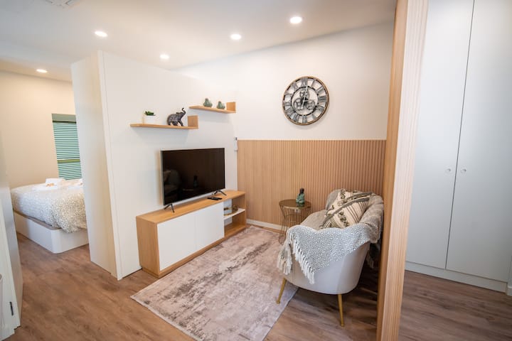 Mam Heat River Nest - Viana do Castelo