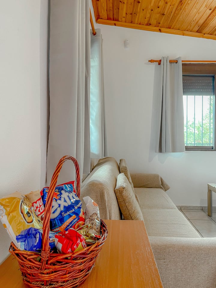 Maraki's House - Halkidiki