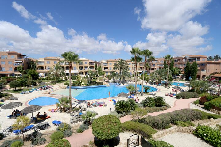 Orange Holiday Villas managed Airbnb listing 3