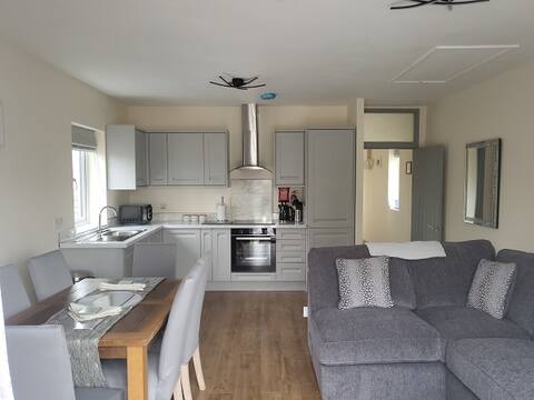 Lisalore New for 2024
Bungalow in rural location