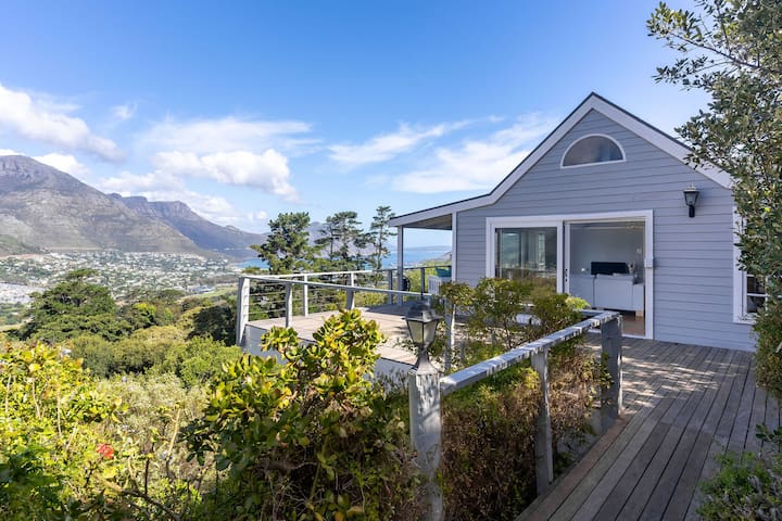 The Honeybird Cottages