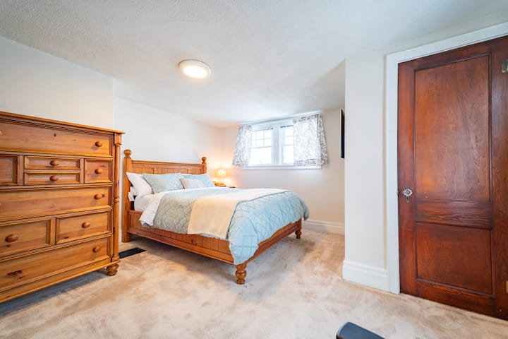 غرفة النوم 1