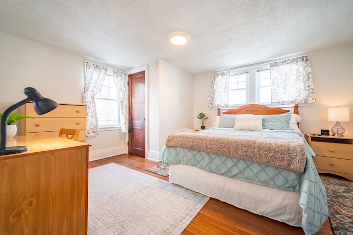 غرفة النوم 2