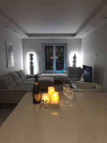 Dublin City Heart- Location Location Location!