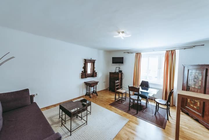 Central Stylish Apt - Vienna