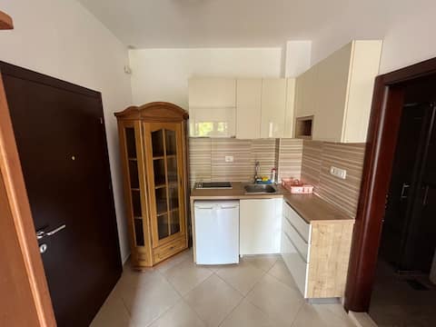Top Airbnb: Studio Apartment Slavica in Rozino