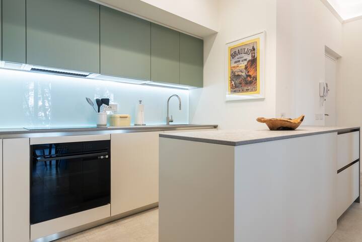 [ProudlyMI] – nuovo appartamento 3 camere Moscova gallery image 5