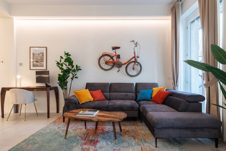 [ProudlyMI] – nuovo appartamento 3 camere Moscova gallery image 2