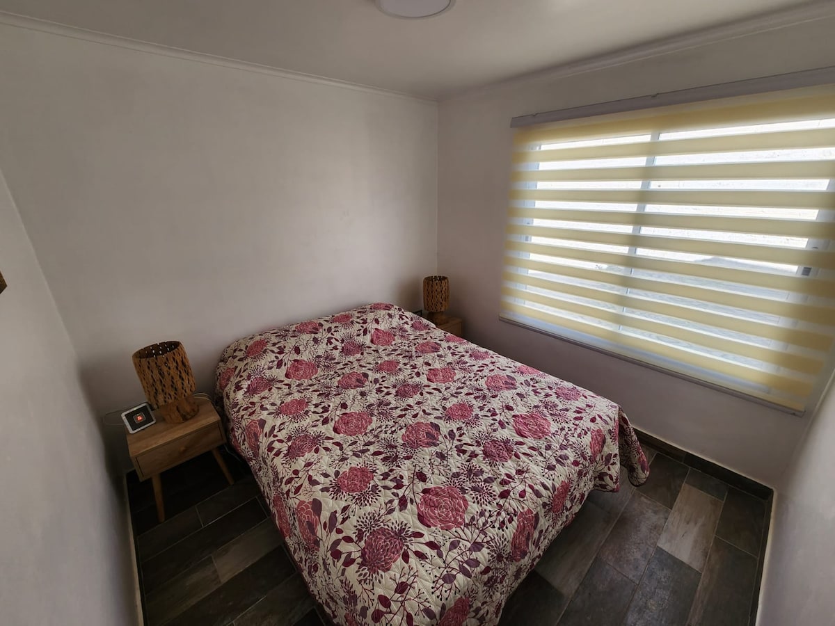 Спална соба 2