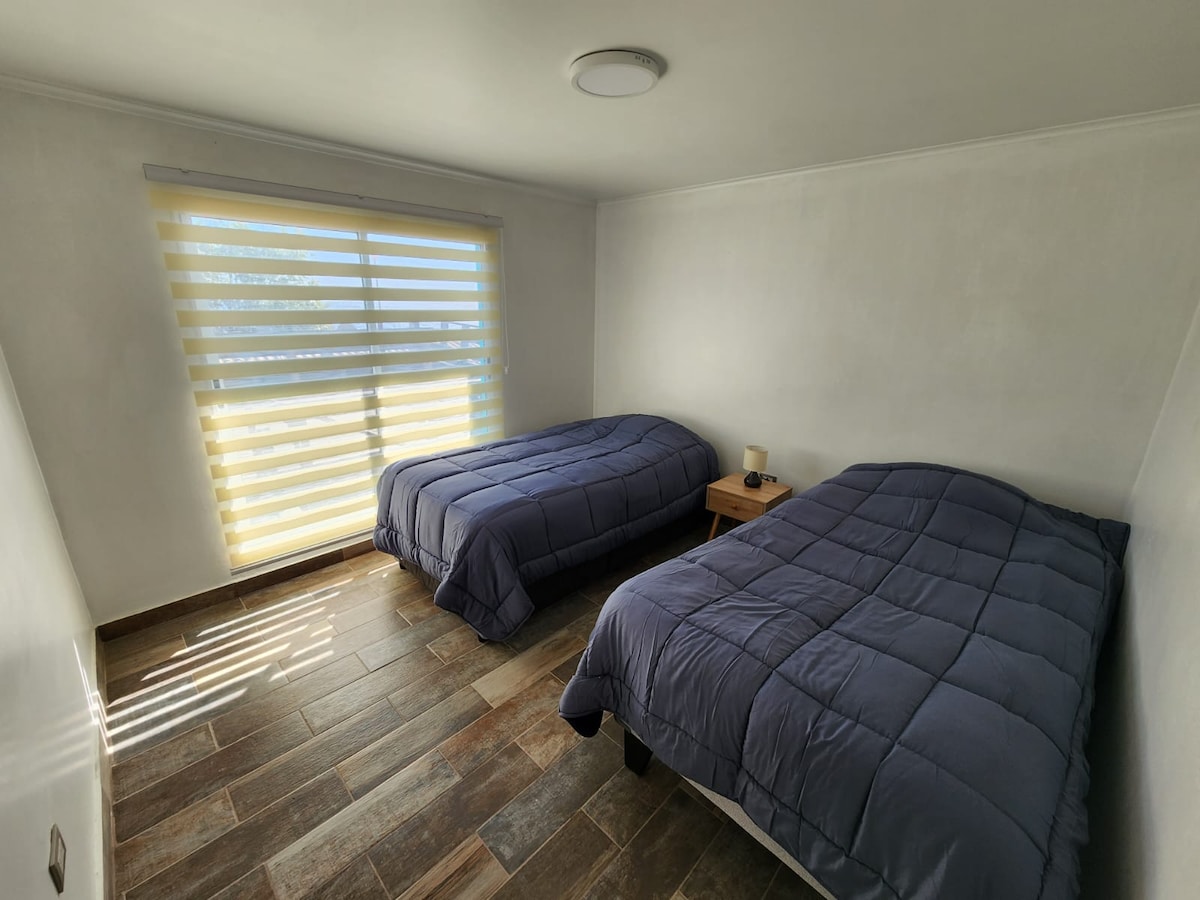 Спална соба 1