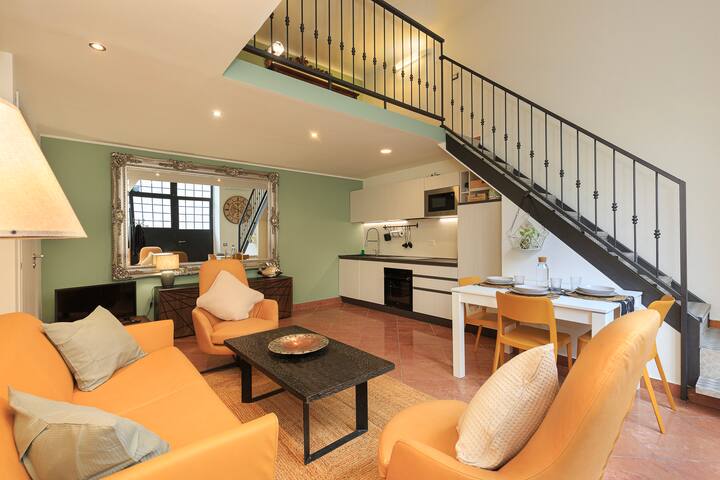 Paradise Suites managed Airbnb listing 1
