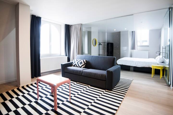 Smartflats managed Airbnb listing 3