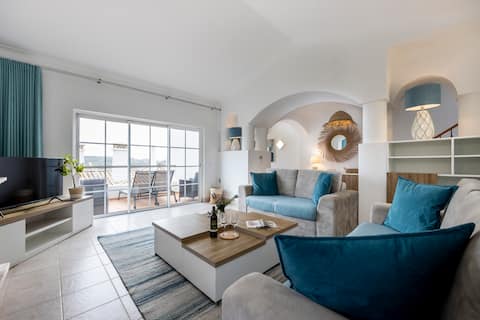 2 bedroom townhouse #053 - Budens