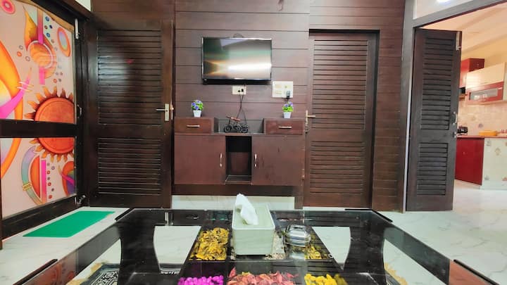 *3bhk Near Ganga Ghat* Ganga Harmony By J D Groups - Haridwar