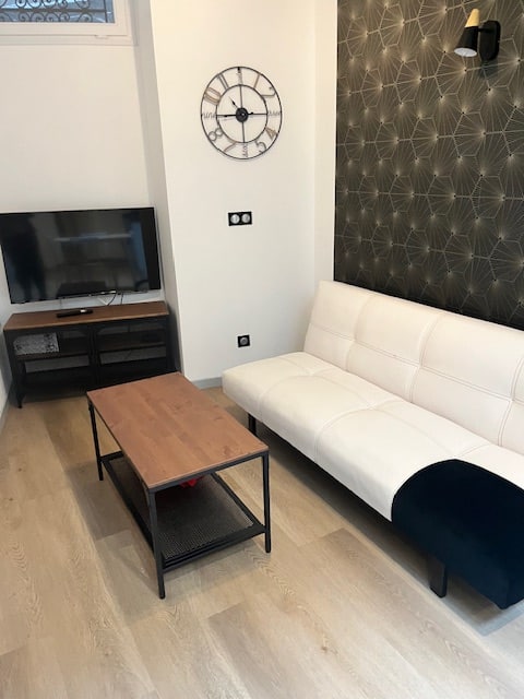 Popular Airbnb listing: Apartment in the center of Argelès-Gazost in Argelès Gazost