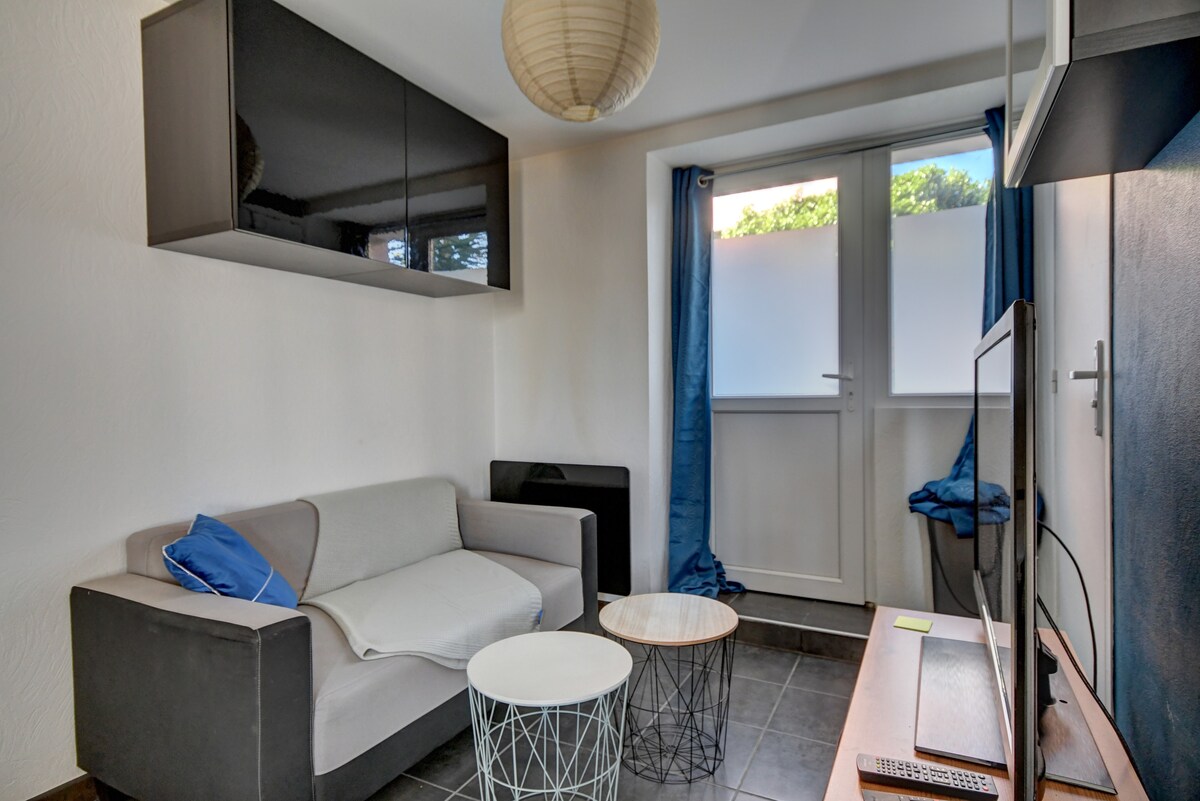 พื้นที่อยู่อาศัย