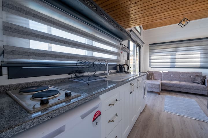 La Fairy Fethiye , Tiny House Tatiliniz , Tiny 1 - Fethiye