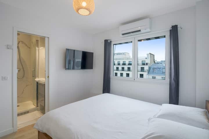 ห้องนอน