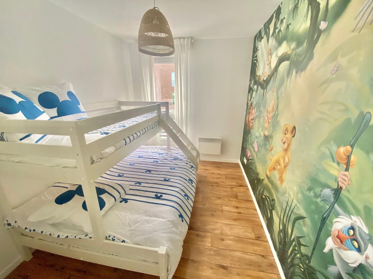 საძინებელი 2