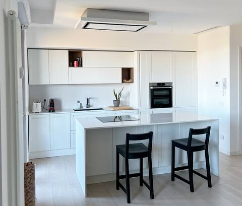 Urban Penthouse - Milan & Rho Fiera