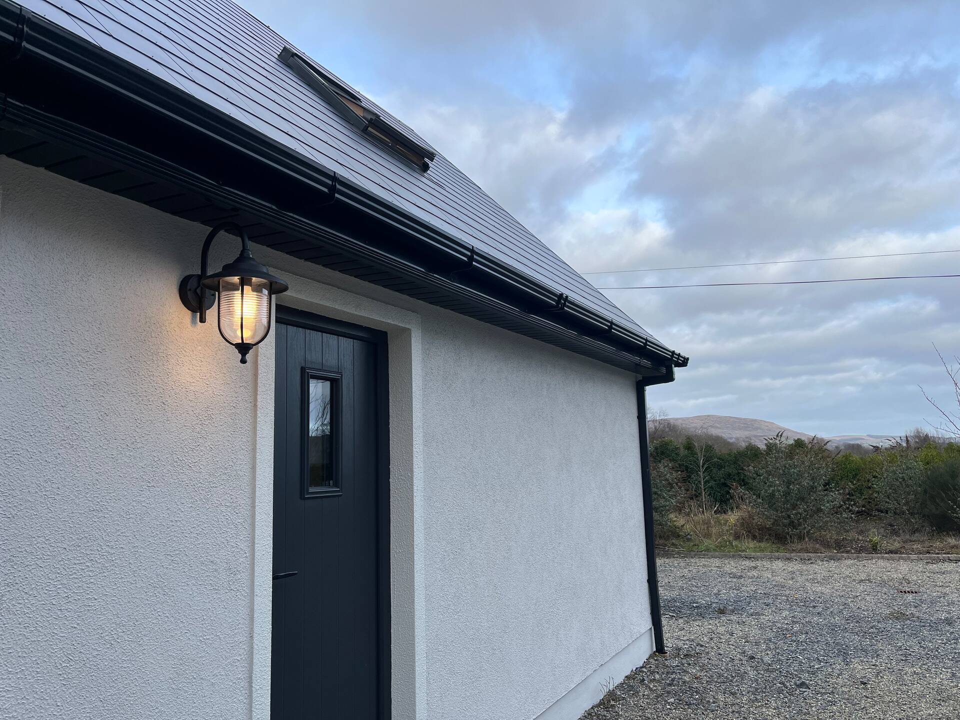 Liath Lodge