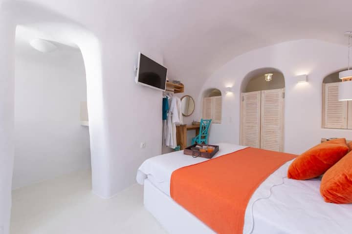Camera da letto 1