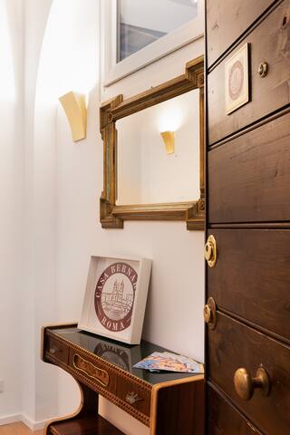 Casa Bernardo Roma gallery image 5