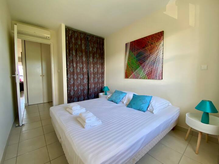 Спална соба 2