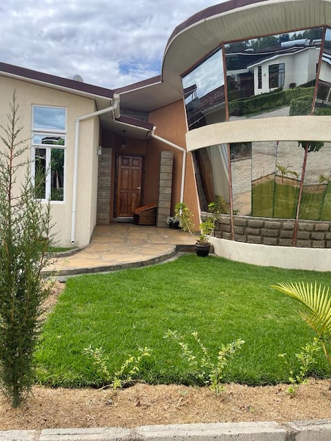Infinity La Casa
