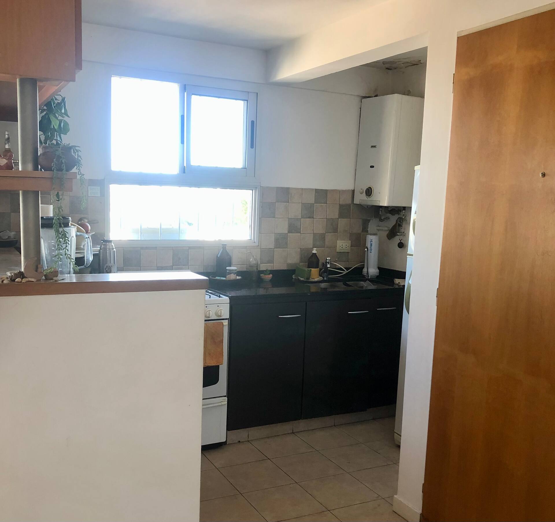 Two bedroom apartment in CABA! Monte Castro neighborhood (Floresta)